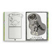 Picture of DINOSAUR ACTIVITY BOOK